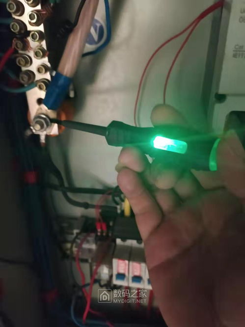 抖陰三塊六的試電筆會(huì)不會(huì)有觸電風(fēng)險(xiǎn)