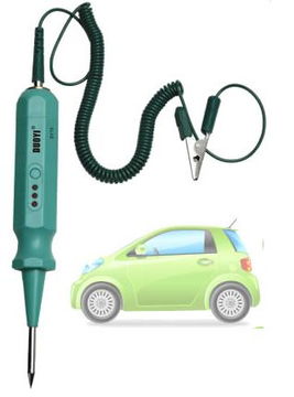 汽車專用測電筆 精準檢測電路故障的得力助手