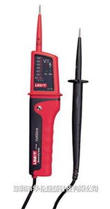 優(yōu)利德UT15A系列測(cè)電筆 專(zhuān)業(yè)電氣檢測(cè)的可靠伙伴